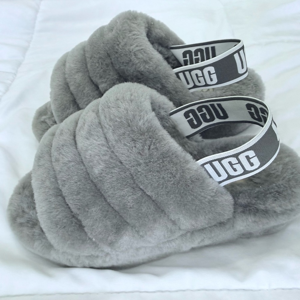 Ugg Fluff Yeah! - image 1